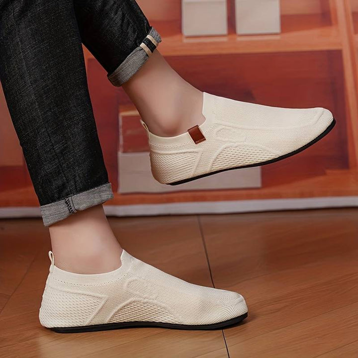 Ramoni - Mocasini Casual Fără Șireturi