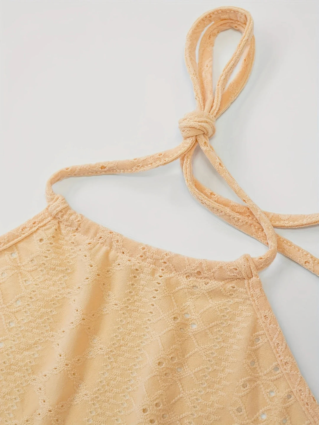 Despina - Set Elegant De Top și Pantaloni Scurți De Vară