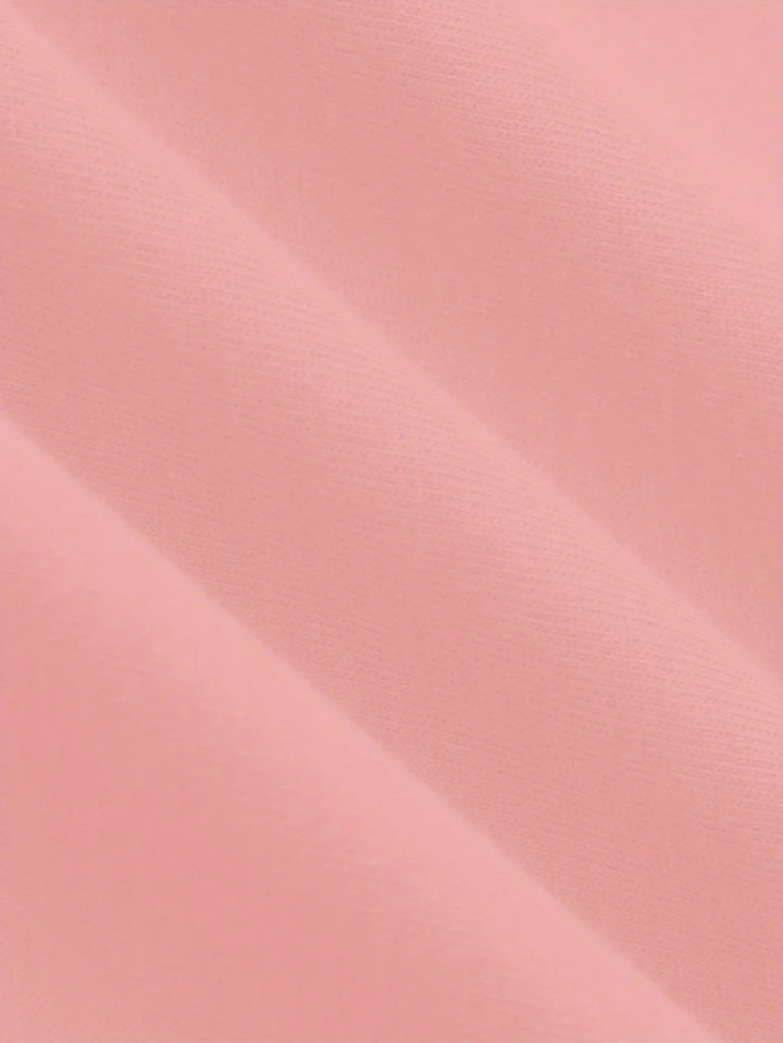 Lyra - Set Casual Din Două Piese Cu Imprimeu Grafic