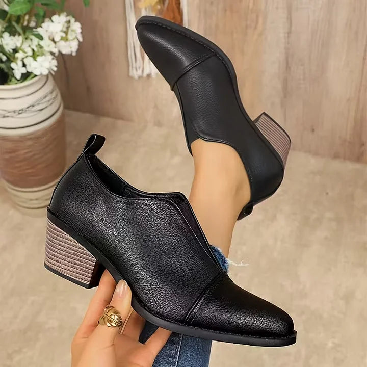Kesia - Pantofi Confortabili și Antiderapanti