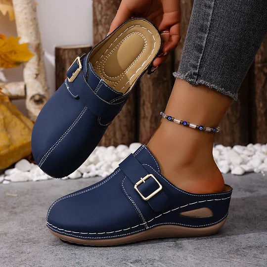 Latina - Pantofi Eleganți Antiderapanti
