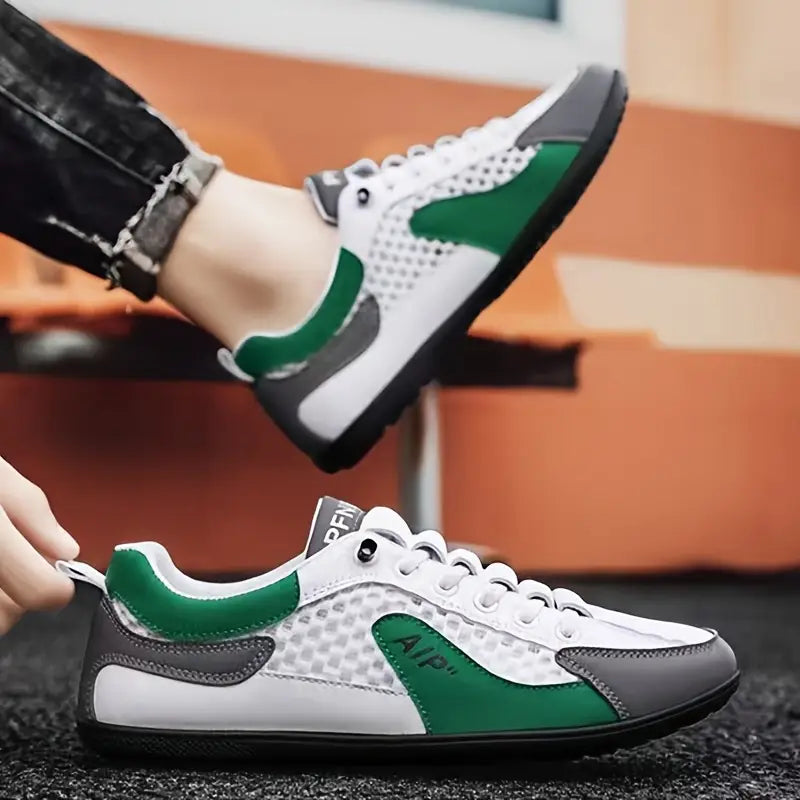 Zisimos - Adidași Eleganți și Respirabili