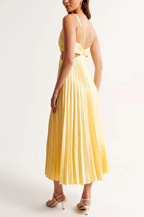 Cammilla – Rochie Fără Mâneci
