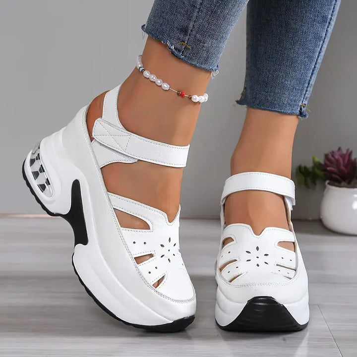 Ysaora - Sandale Ortopedice Confortabile