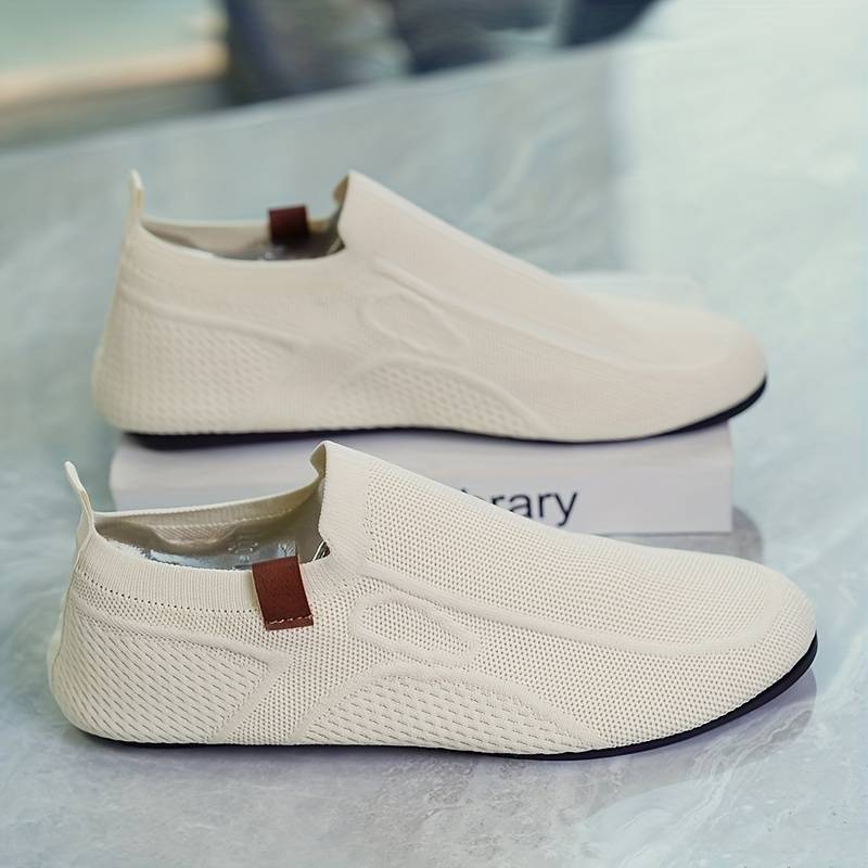 Ramoni - Mocasini Casual Fără Șireturi