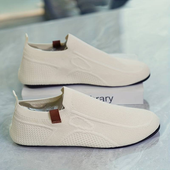 Ramoni - Mocasini Casual Fără Șireturi