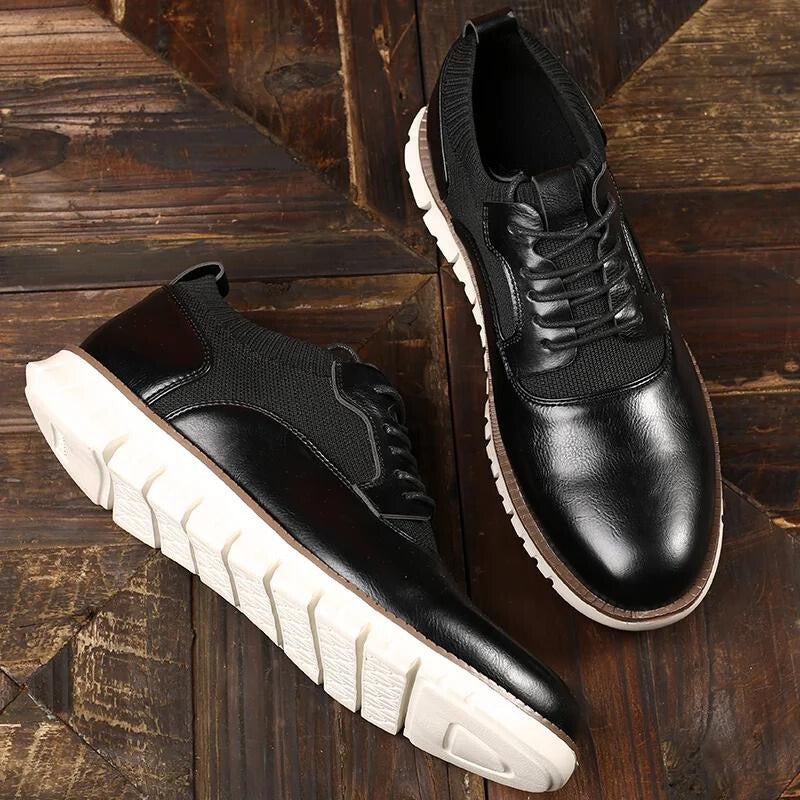 Hopper - Adidași Oxford Respirabili