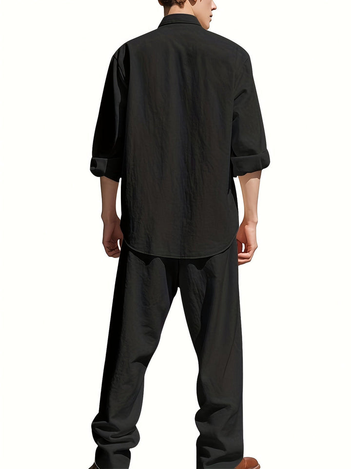 Baltasar - Set Casual Din In