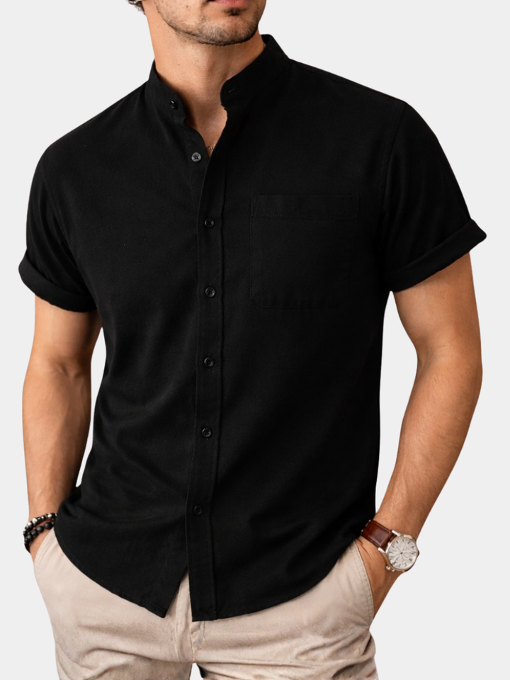 Petrick - Tricou Muscular Fit