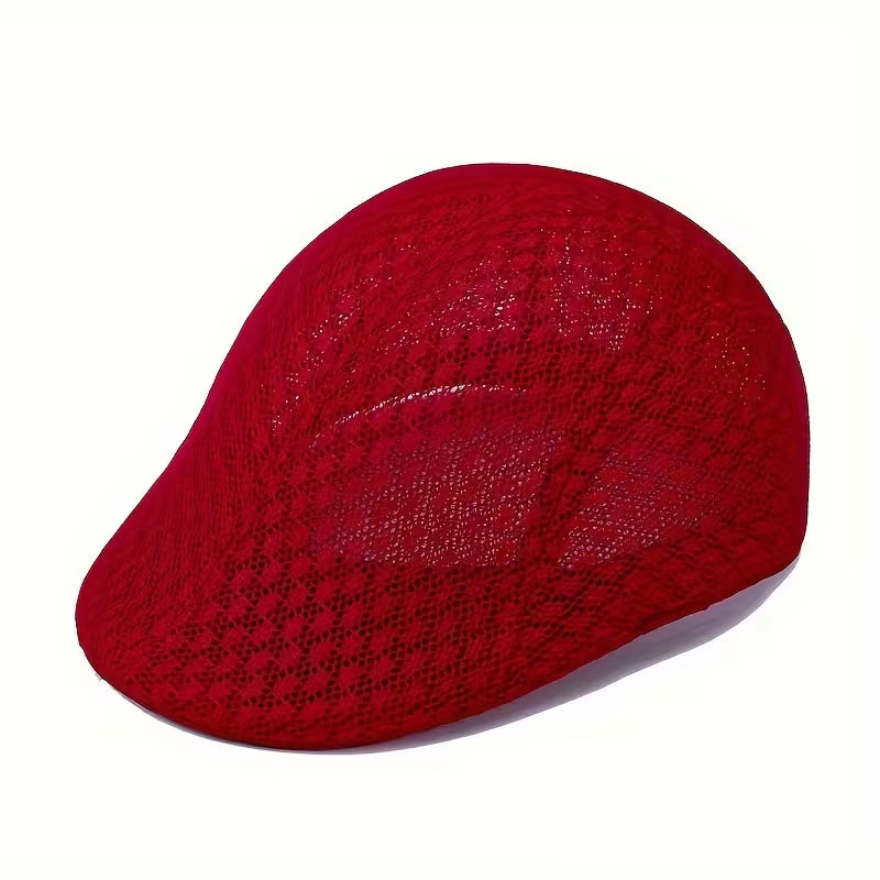 Bellamy - Șapcă De Baseball Unisex Din Plasă Respirabilă