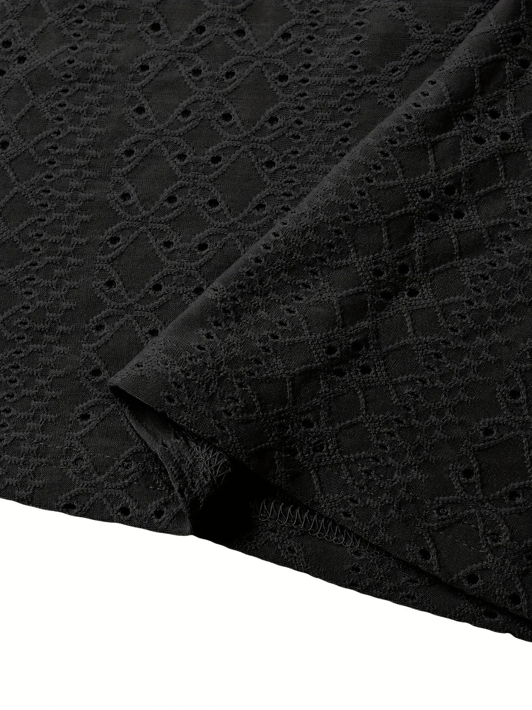 Despina - Set Elegant De Top și Pantaloni Scurți De Vară