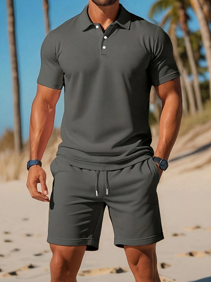 Willard - Set Casual de Lux