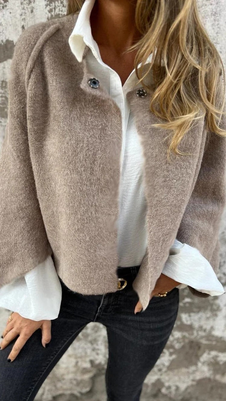 Keylah - Cardigan Elegant