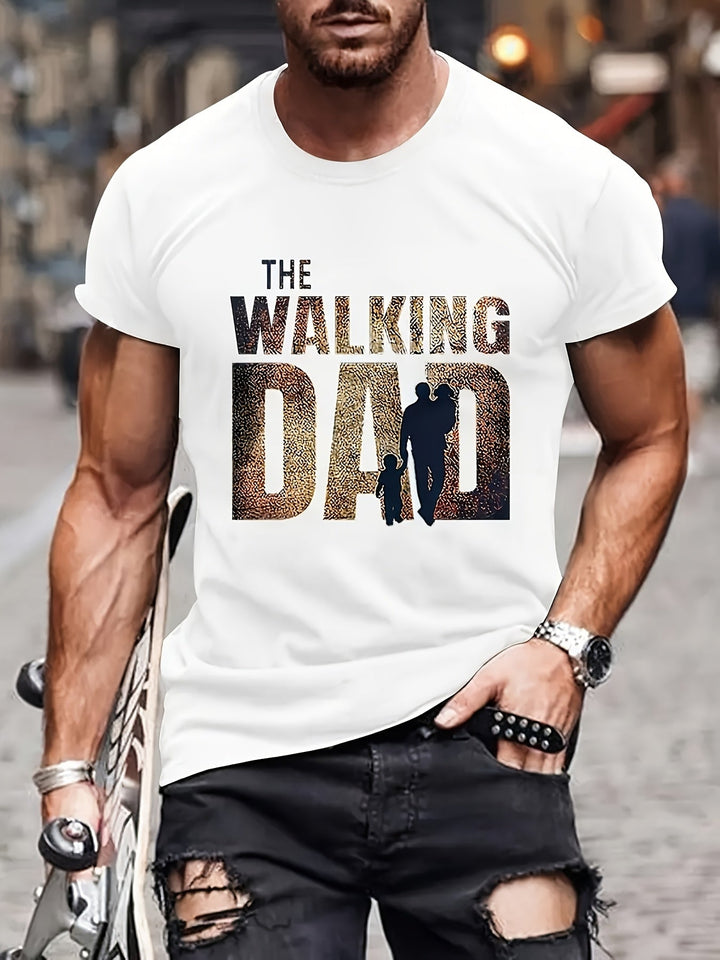 Walking – Cămașă Clasică