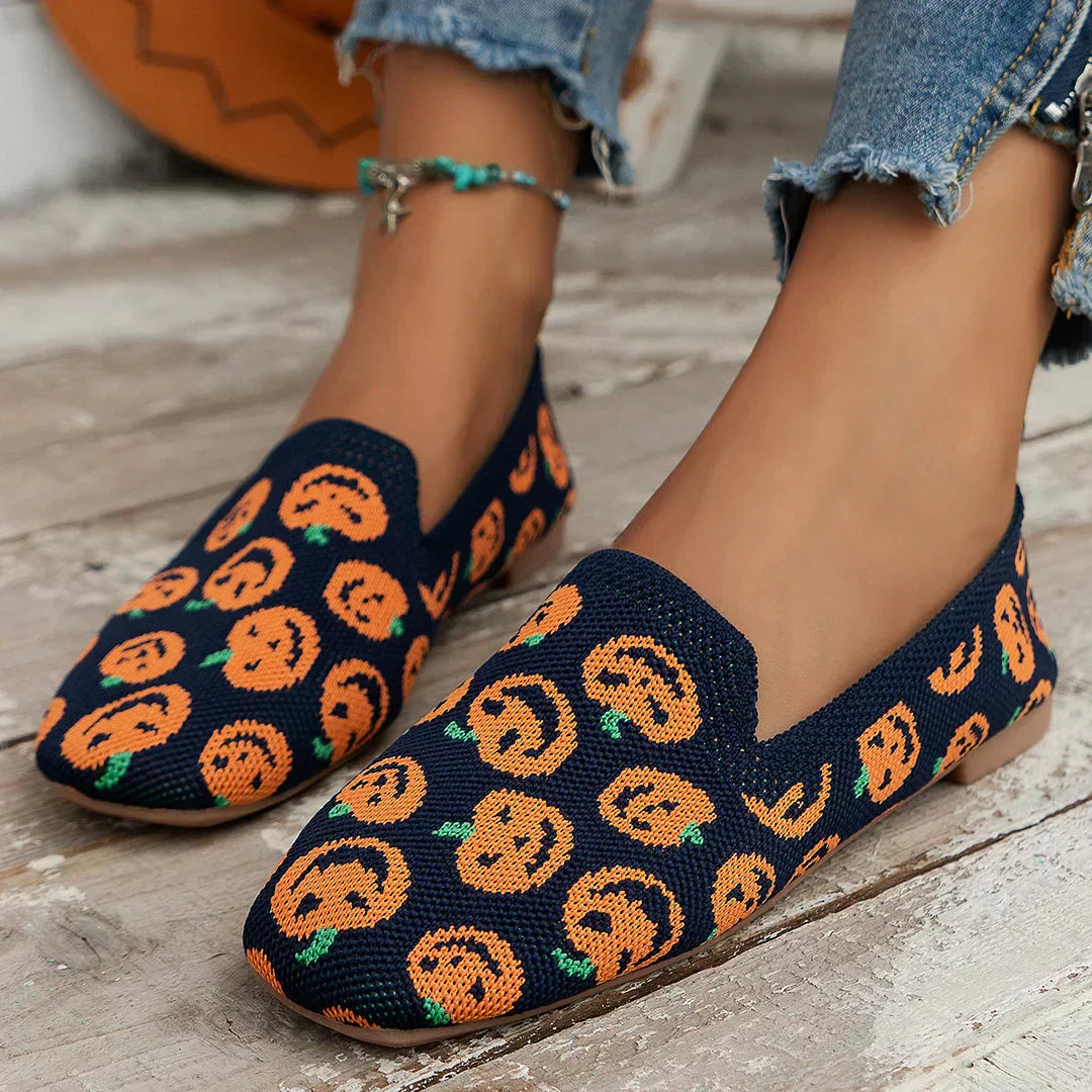 Sorana - Pantofi Eleganți Antiderapanti