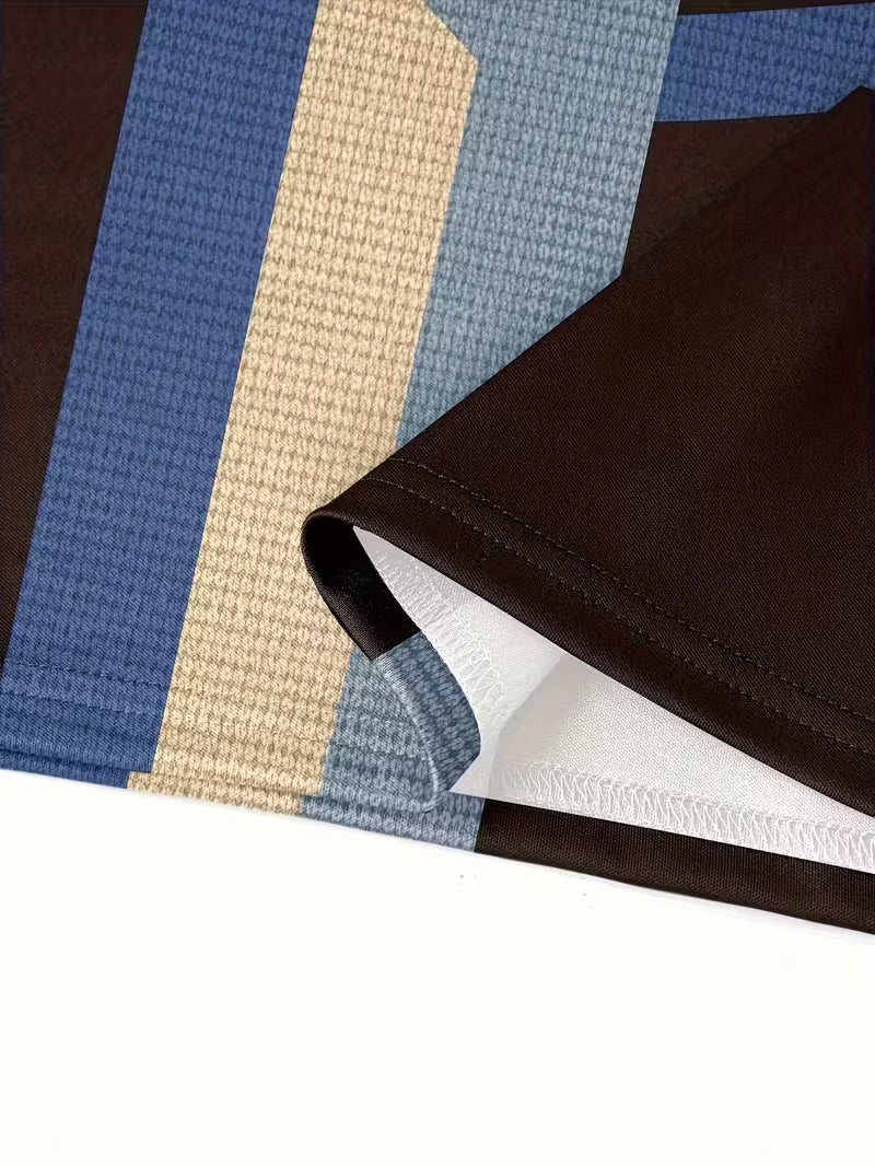 Thomson - Cămașă Cu Mânecă Lungă Si Jumătate De Fermoar