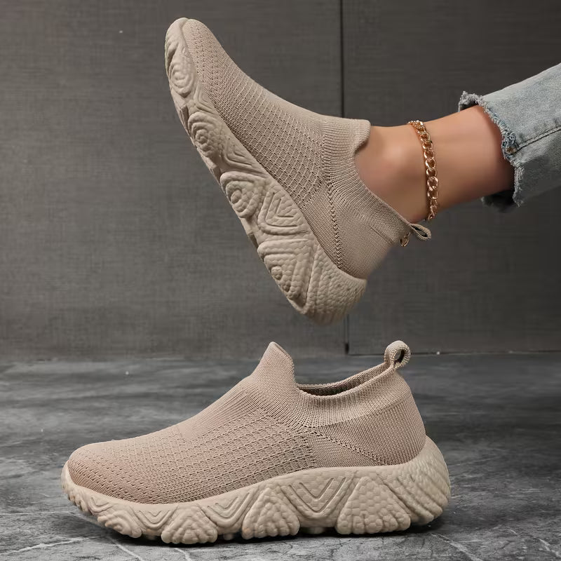 Renima – Adidași eleganți din tricot