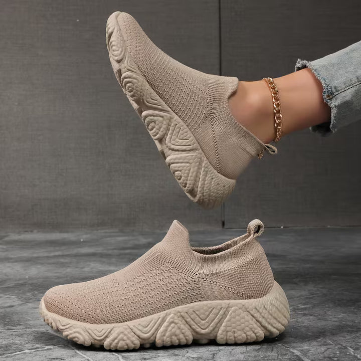 Renima – Adidași eleganți din tricot