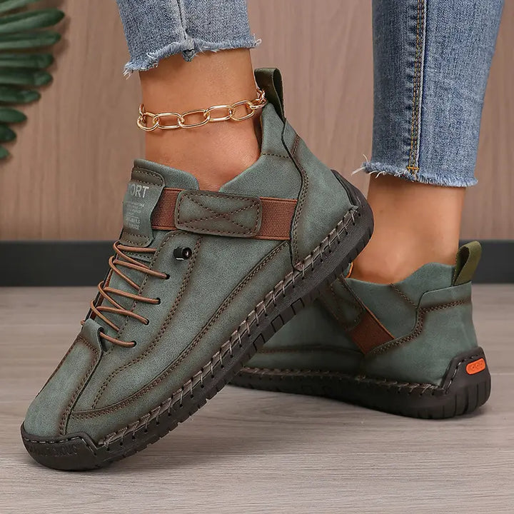 Kimberly - Adidași Confortabili Antiderapanti