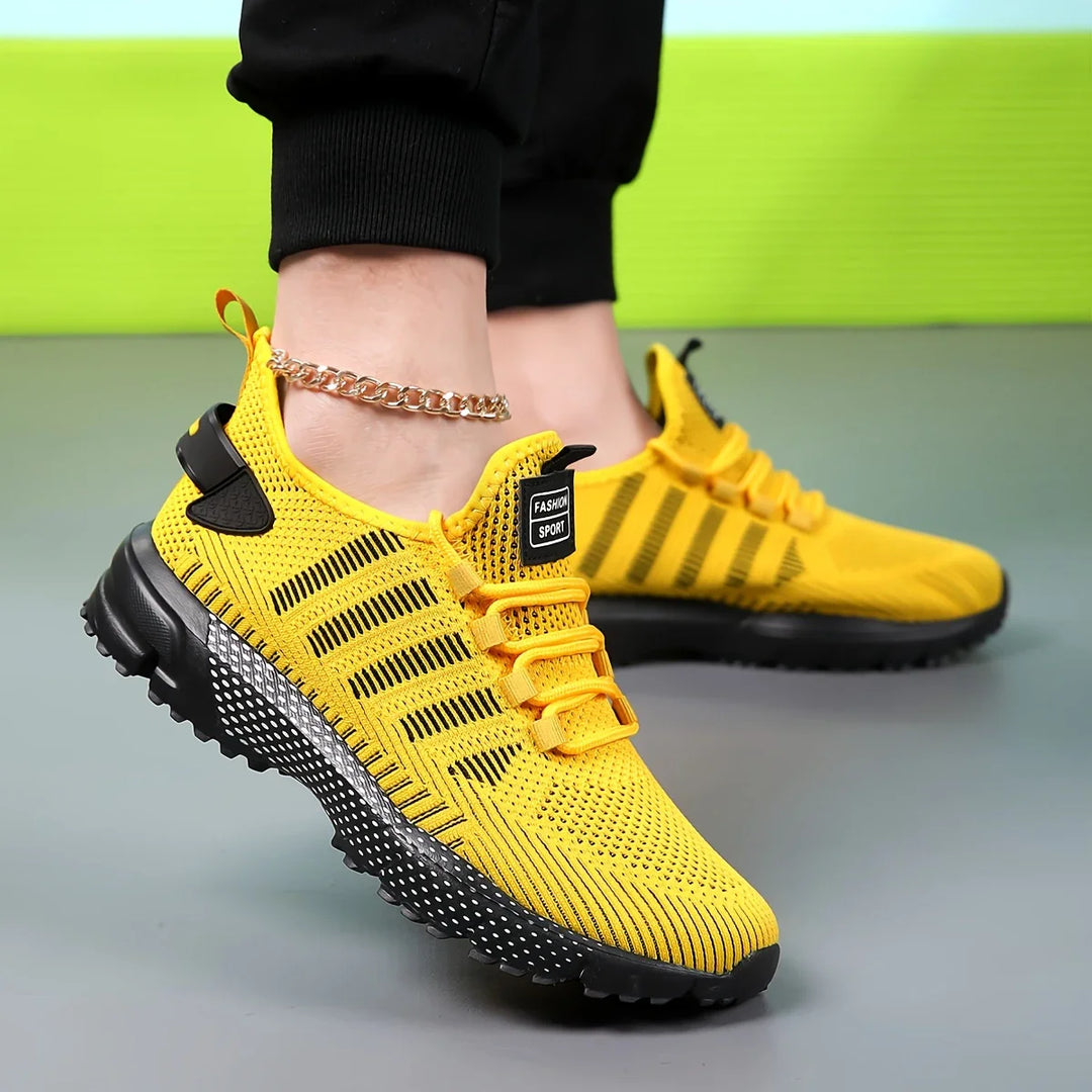 Huibert - Adidași Respirabili și Antiderapanti