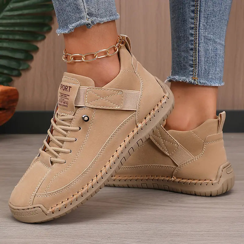 Kimberly - Adidași Confortabili Antiderapanti