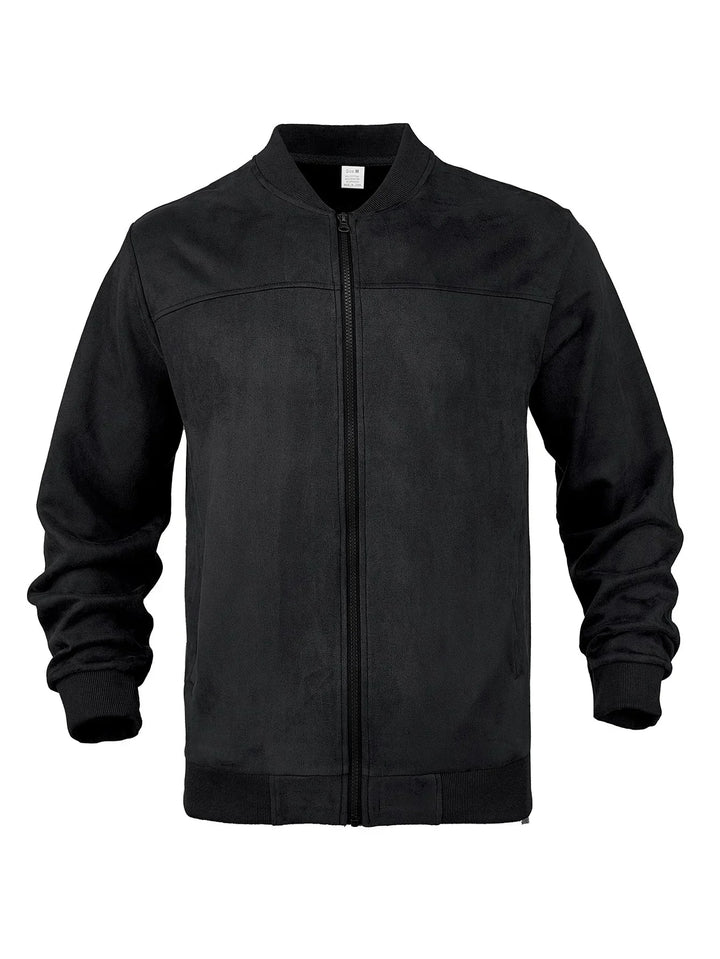 Olin - Jachetă Bomber Clasică