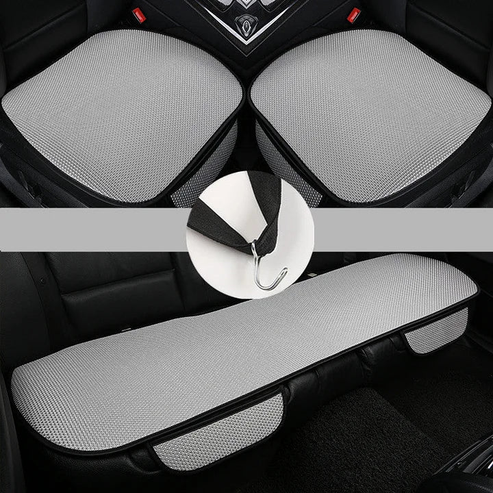 ChillGrid - Perne Pentru Scaune Auto Din Mătase De Gheață