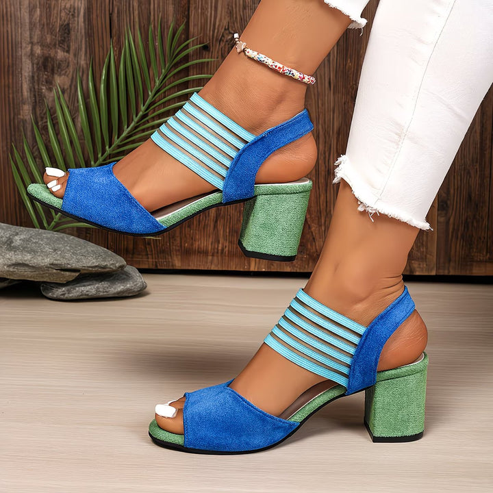 Homare – Sandale Elegante și Confortabile
