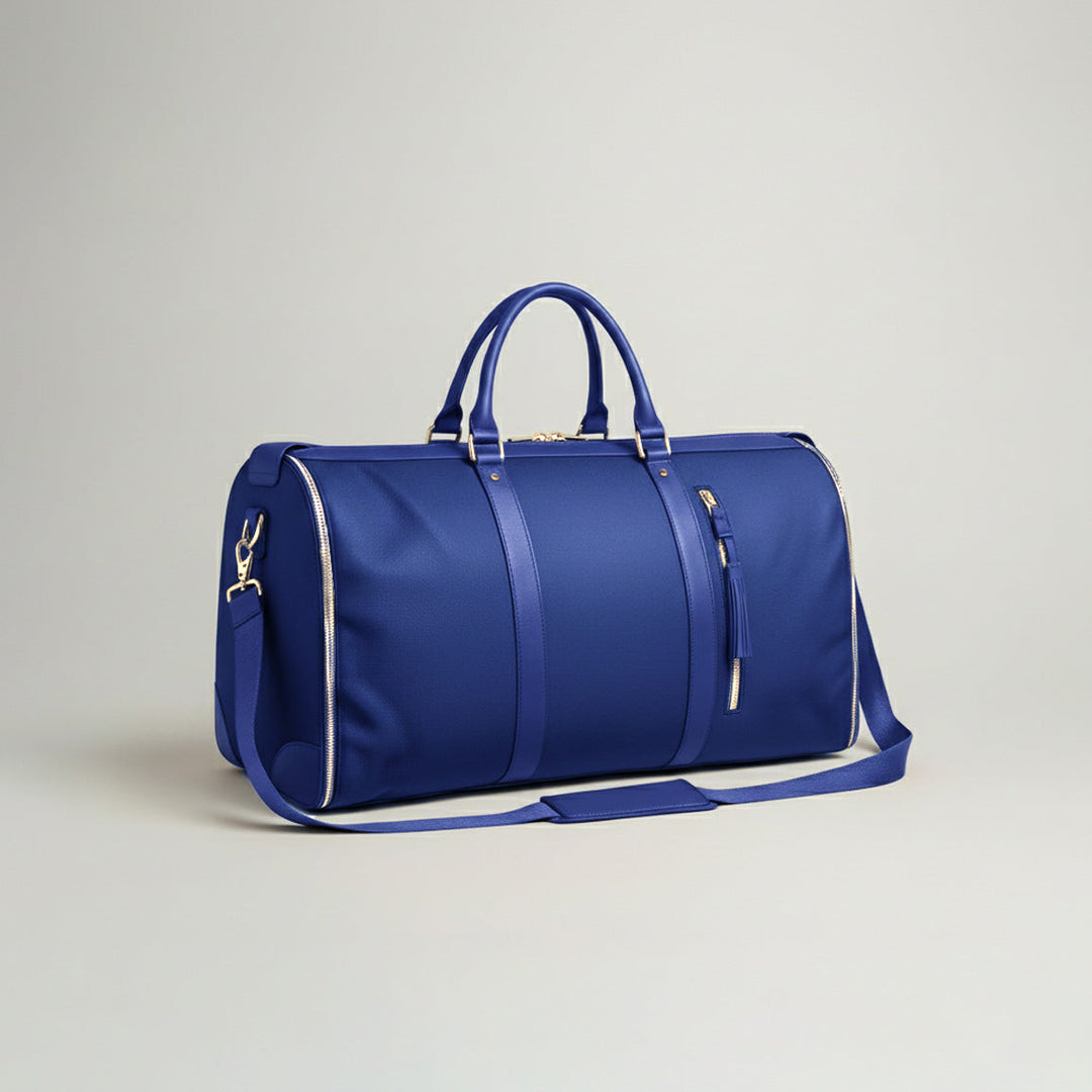 TraveLuxe - Geantă De Călătorie Impermeabilă Luxe