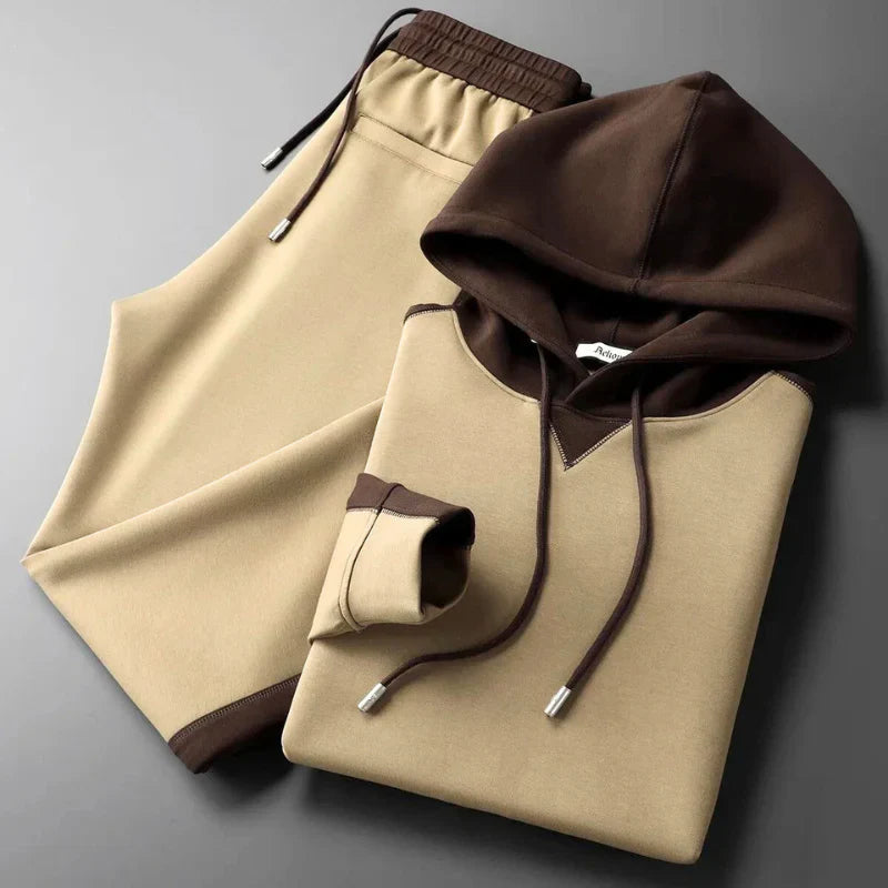 Lonardo - Tricou Confortabil In Două Culori