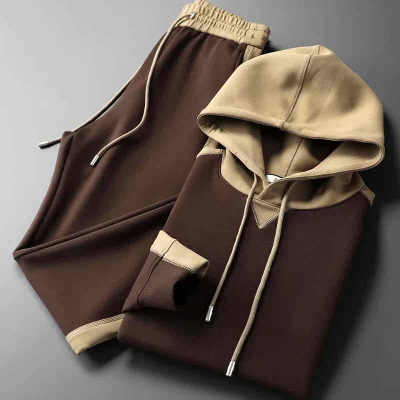 Lonardo - Tricou Confortabil In Două Culori