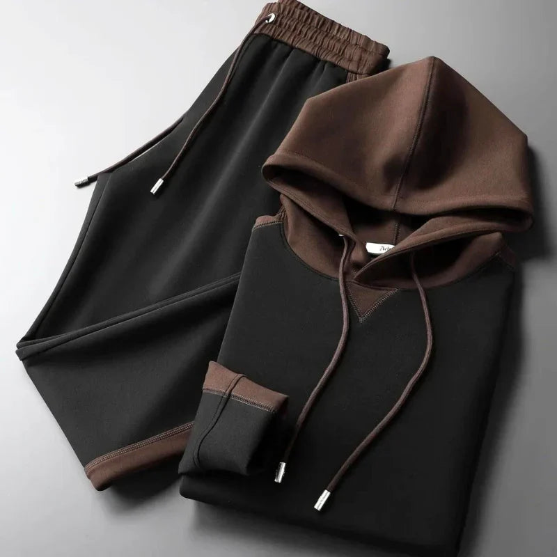 Lonardo - Tricou Confortabil In Două Culori
