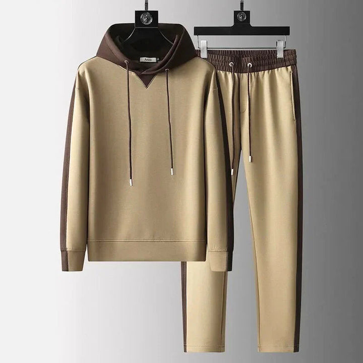 Lonardo - Tricou Confortabil In Două Culori