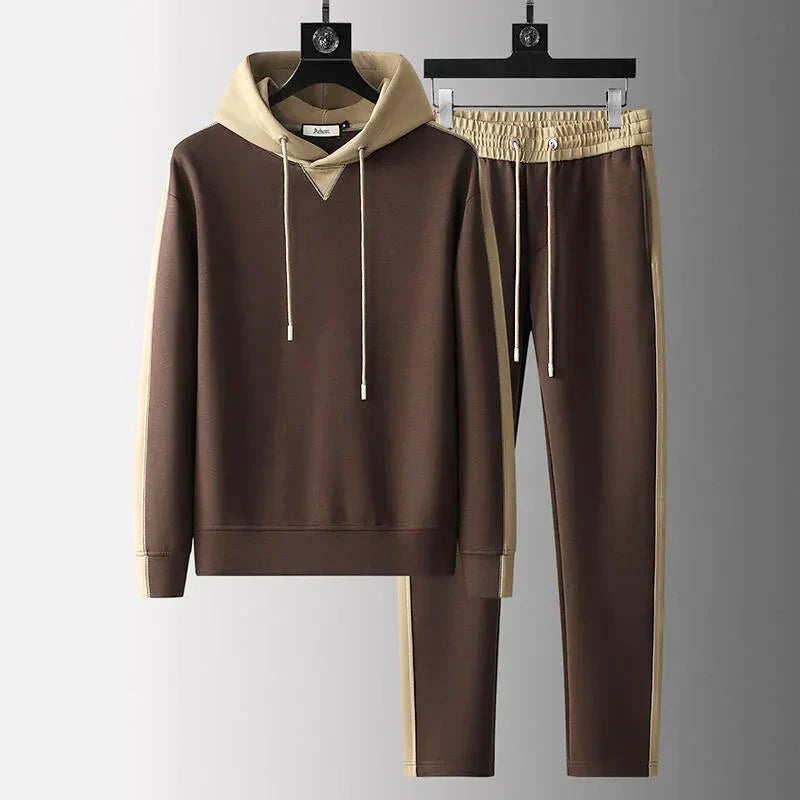 Lonardo - Tricou Confortabil In Două Culori