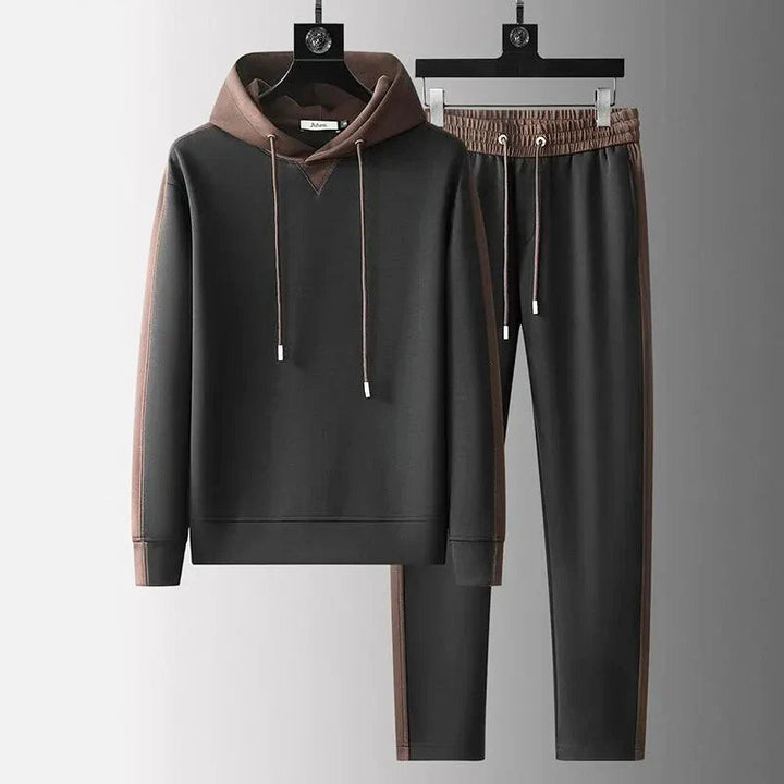 Lonardo - Tricou Confortabil In Două Culori