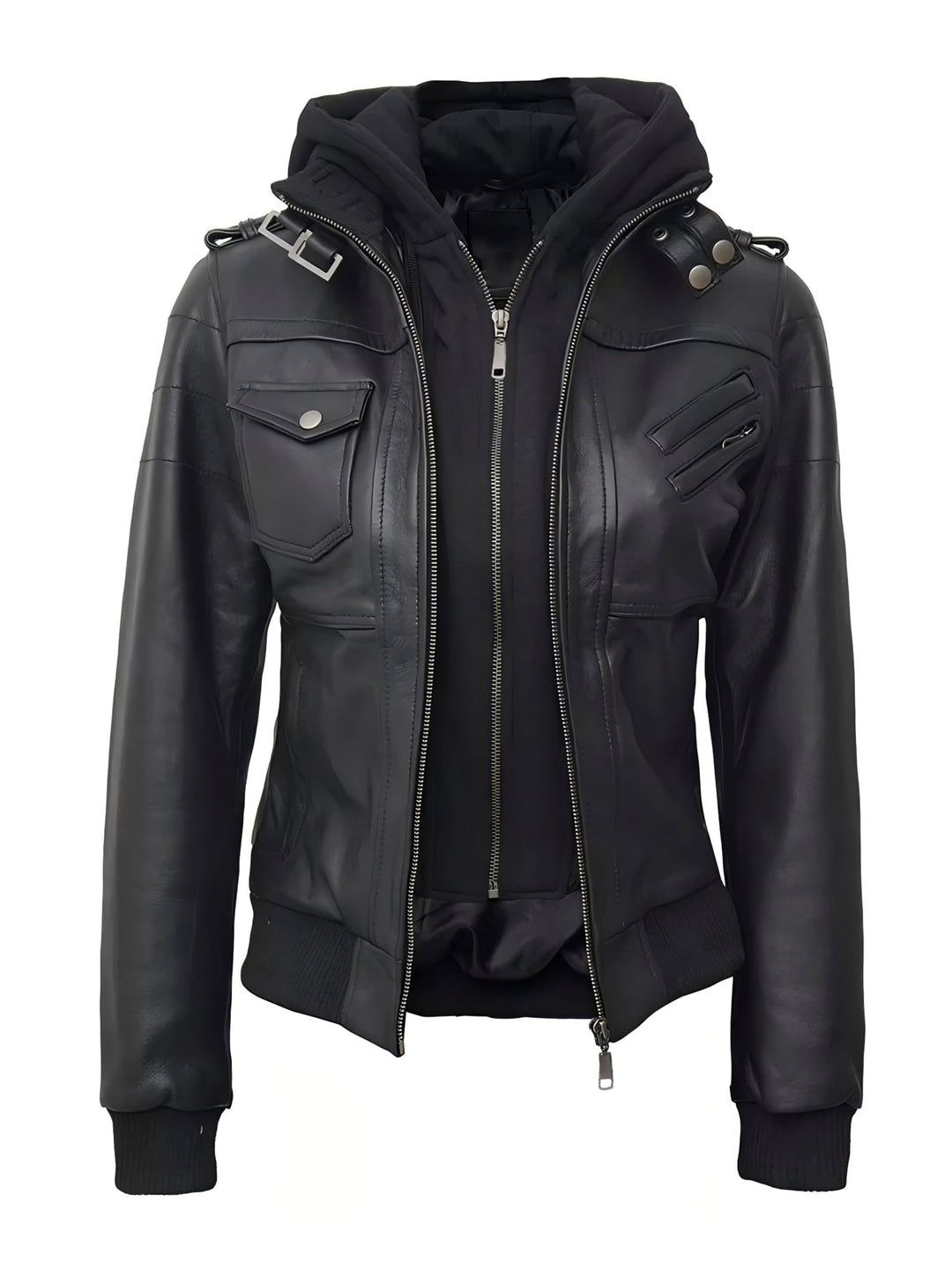 Ophélie - Jacheta Ultra Elegantă