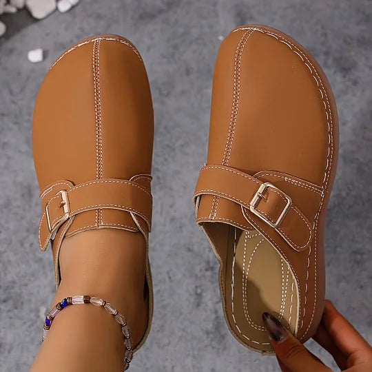 Latina - Pantofi Eleganți Antiderapanti