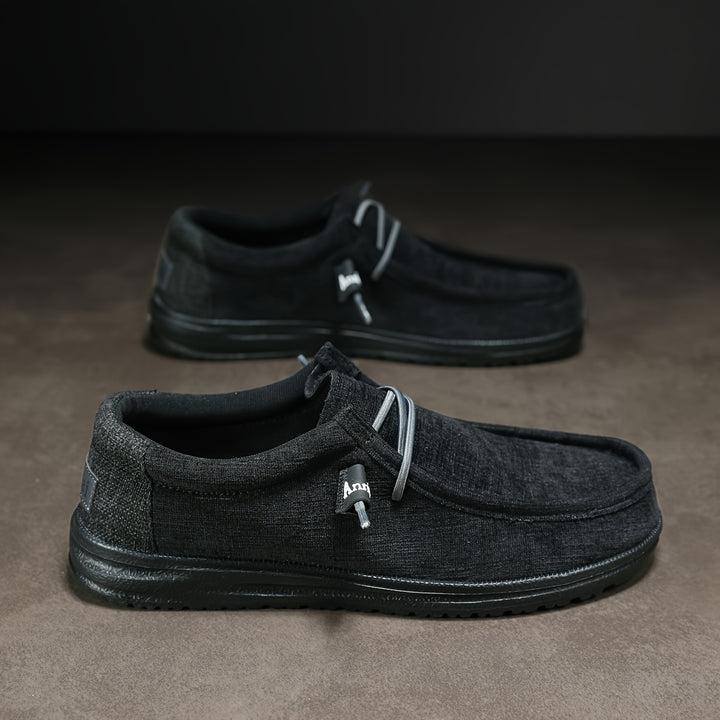 Jerald - Confortabil Antiderapant Mocasin