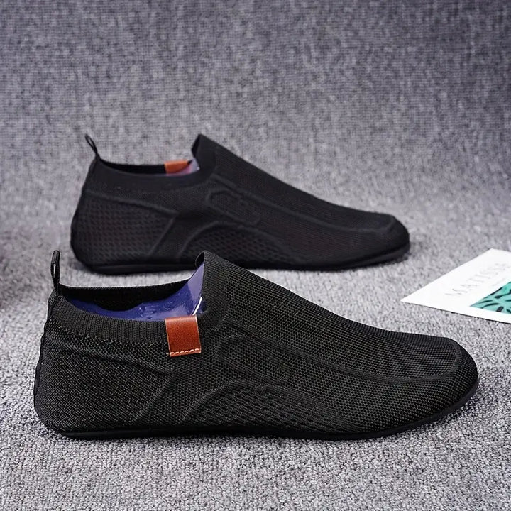 Samual - Mocasin Elegant Respirabil