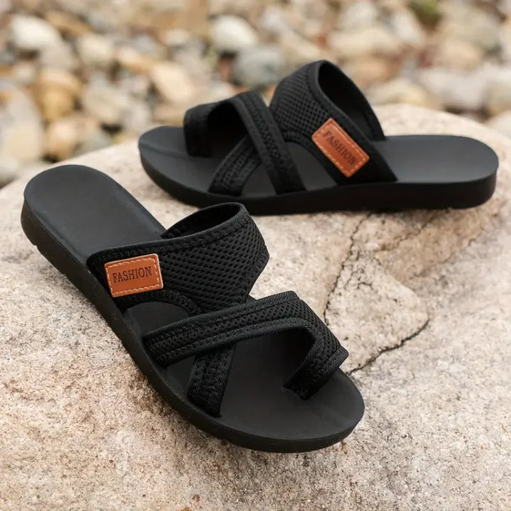 Mia - Ortopedic Sandale