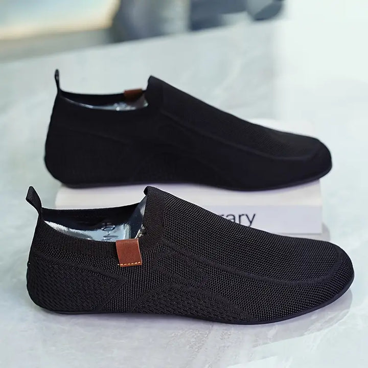 Samual - Mocasin Elegant Respirabil