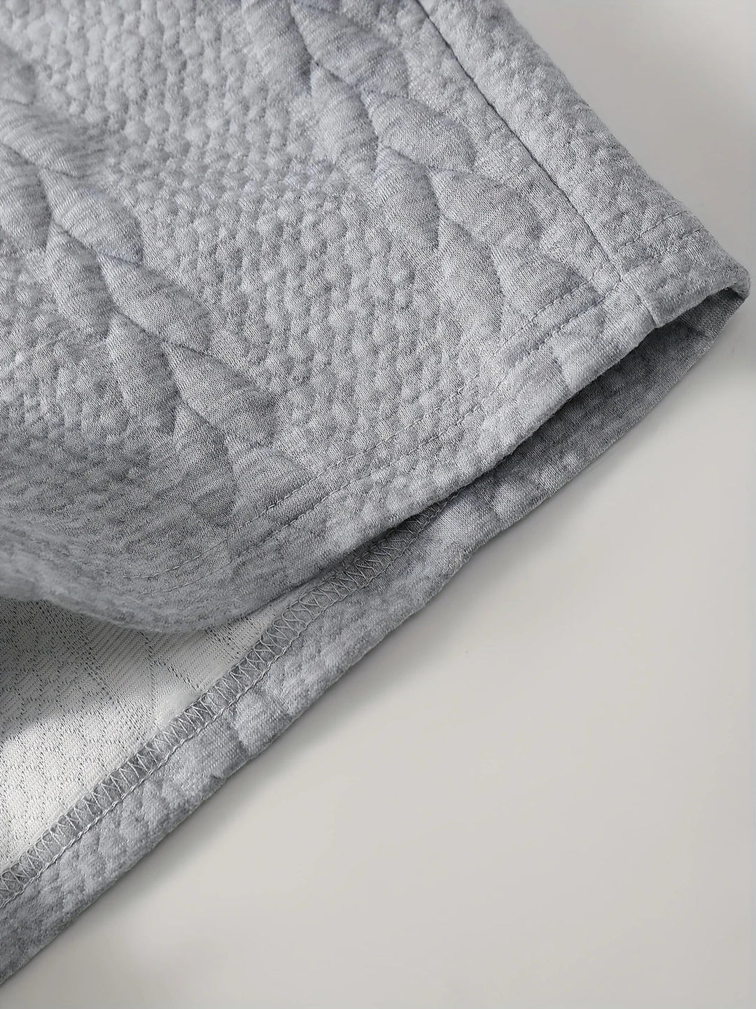 Archie - Set Casual Din Două Piese Tricotate