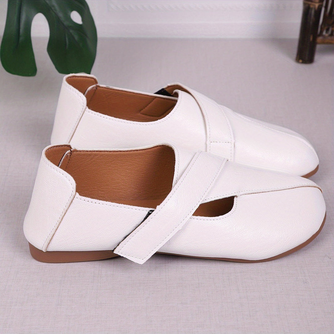 Roniya - Pantofi Eleganți Antiderapanti