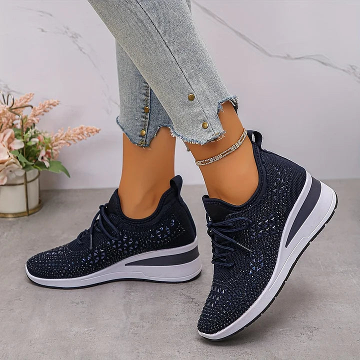 Tuyana - Adidași Ortopedici La Modă