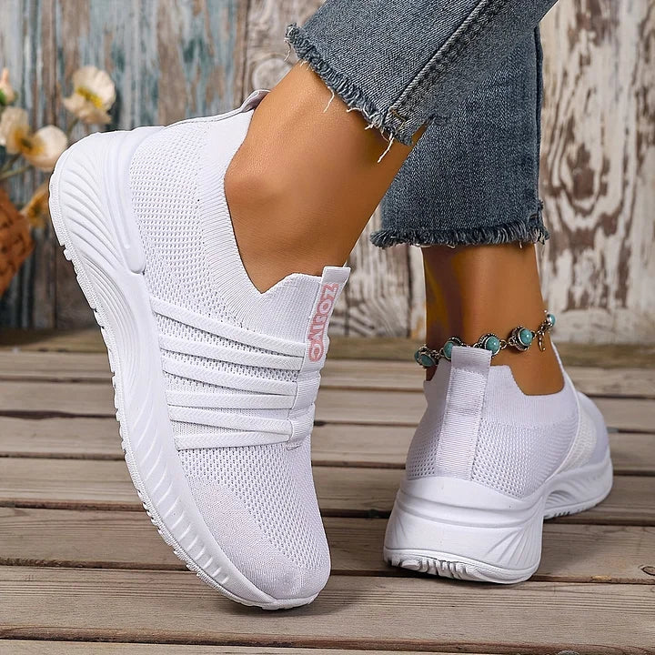 Lioray - Adidași Casual cu Dungi