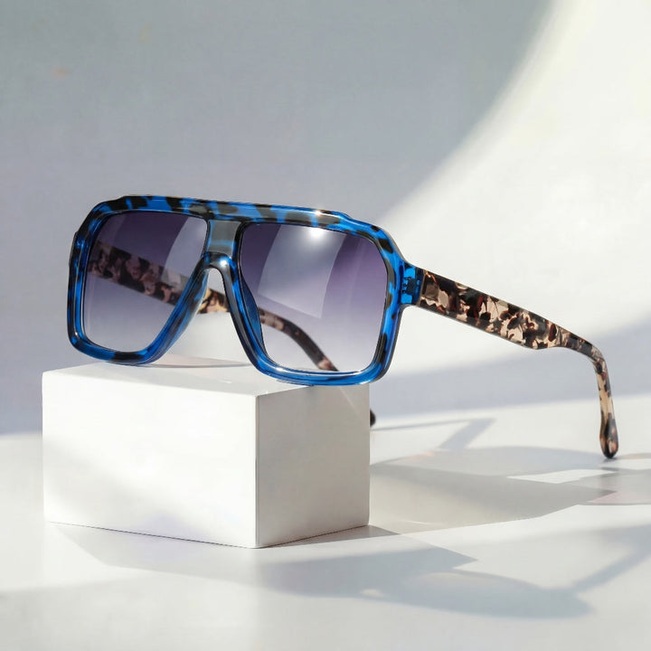 TolliShade - Ochelari De Soare Retro