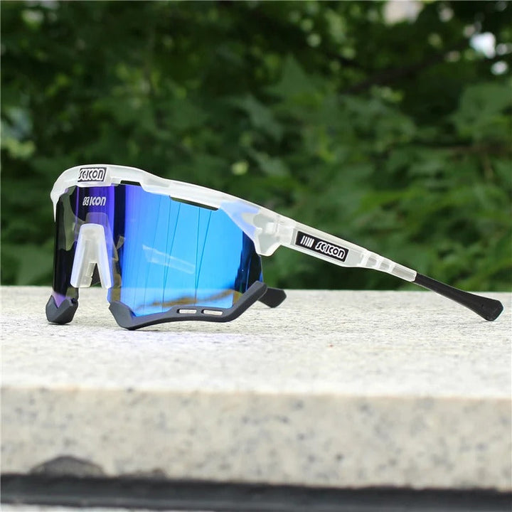PulseLens - Ochelari De Soare Pentru Sporturi In Aer Liber