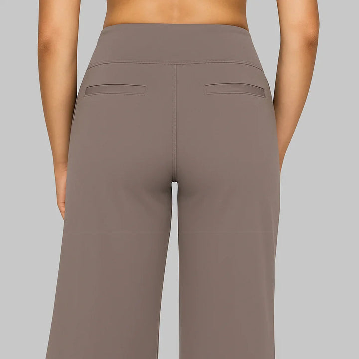 Obara - Pantaloni Confortabili și Elastici