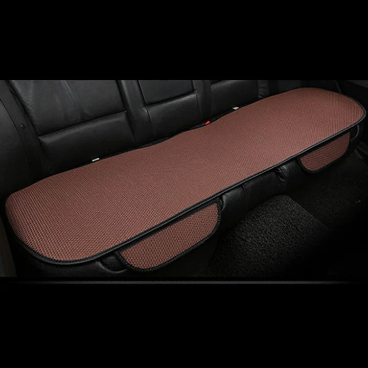 ChillGrid - Perne Pentru Scaune Auto Din Mătase De Gheață