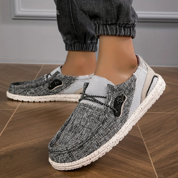 Hayes - Adidași De Vară Respirabili și Antiderapanti